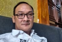 Direktur KHYI Sidoarjo Helmi Rizal SH 