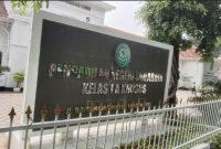 Pengadilan Negeri Surabaya