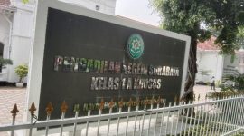 Pengadilan Negeri Surabaya