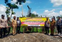 Forkopimcam Kunjang, Kabupaten Kediri. (dok)