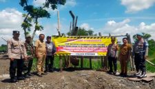 Forkopimcam Kunjang, Kabupaten Kediri. (dok)